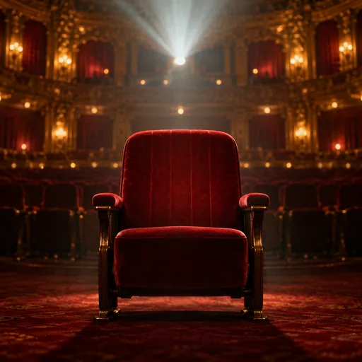 Cinephile, a gold achievement